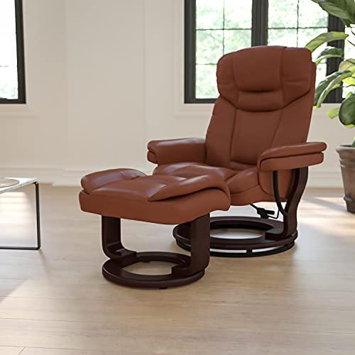 Brown Vintage