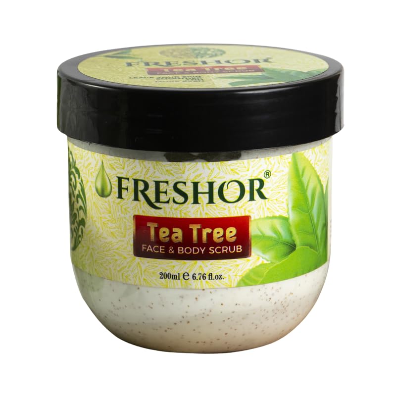 Tea Tree