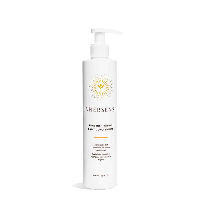 Innersense Organic Pure Inspiration Daily Conditioner for Hydrated & Healthy Hair - Perfect for Daily Use & Salon-Quality Results at Home