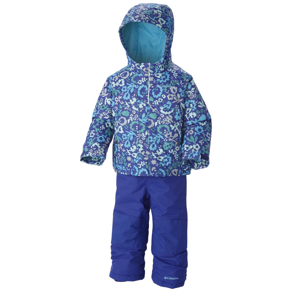 Columbia Men's Buga Boonie Hat & Buga Shirt Set - UPF 50+ Sun Protection for Hiking, Fishing, and Outdoor Adventures