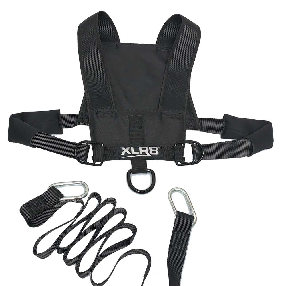Godzilla Multi Power Harness - Heavy Duty Car Battery Cable for Off-Road & Racing - Perfect for Jeep, Truck & SUV Upgrades