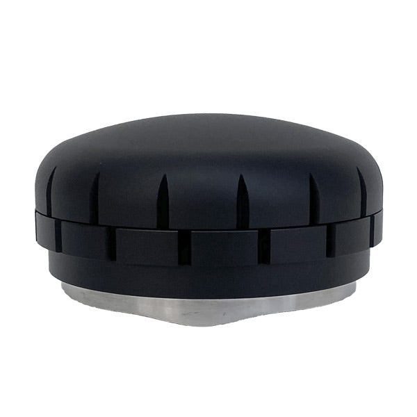 Professional Barista Coffee Distributor Tool - Perfect for Espresso Tamping & Even Grounds Distribution in Home & Cafe Use