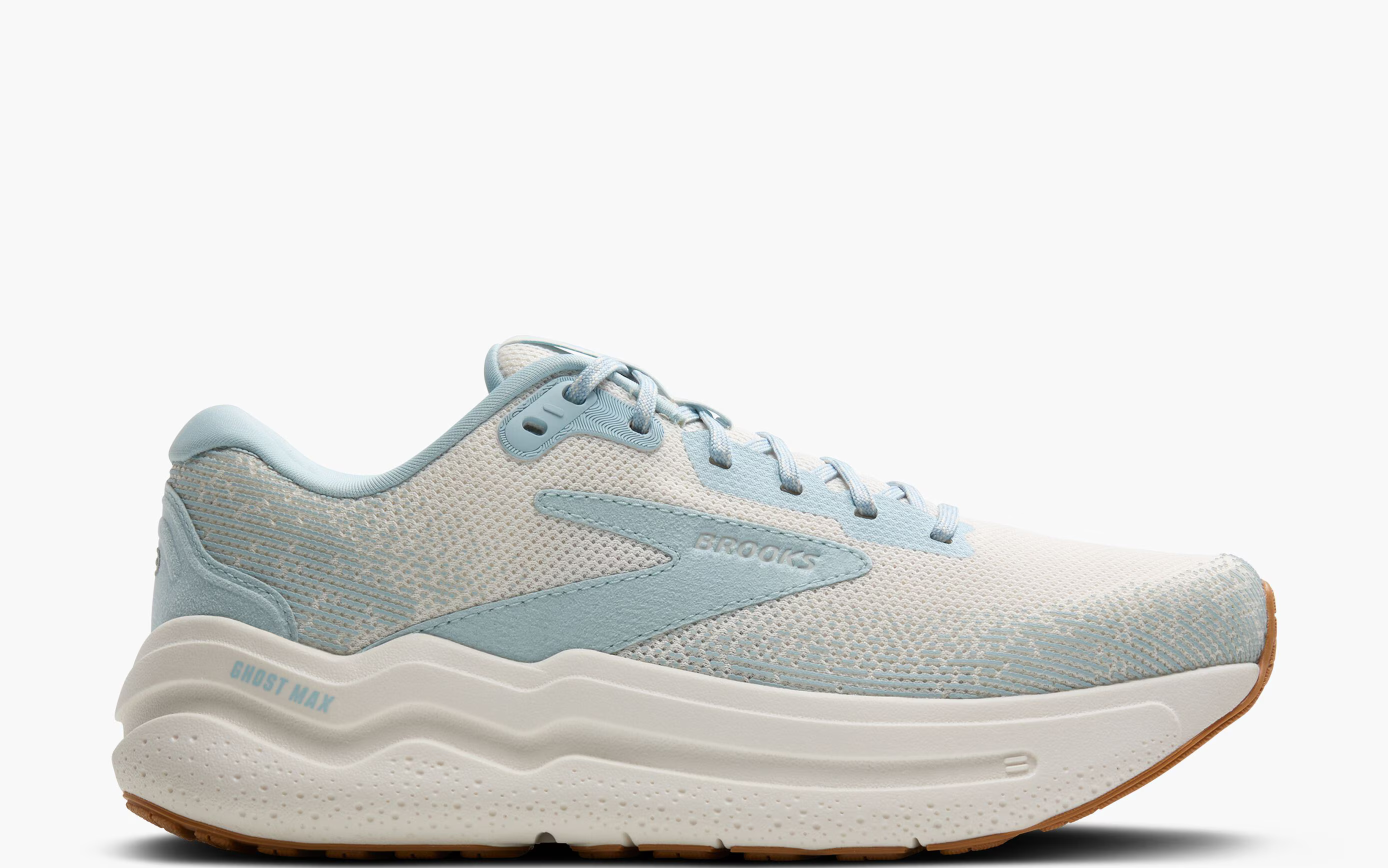 Women's Ghost Max 2 Running Shoes - Lightweight Cushioned Athletic Sneakers for Women - Perfect for Jogging, Gym Workouts & Daily Walking