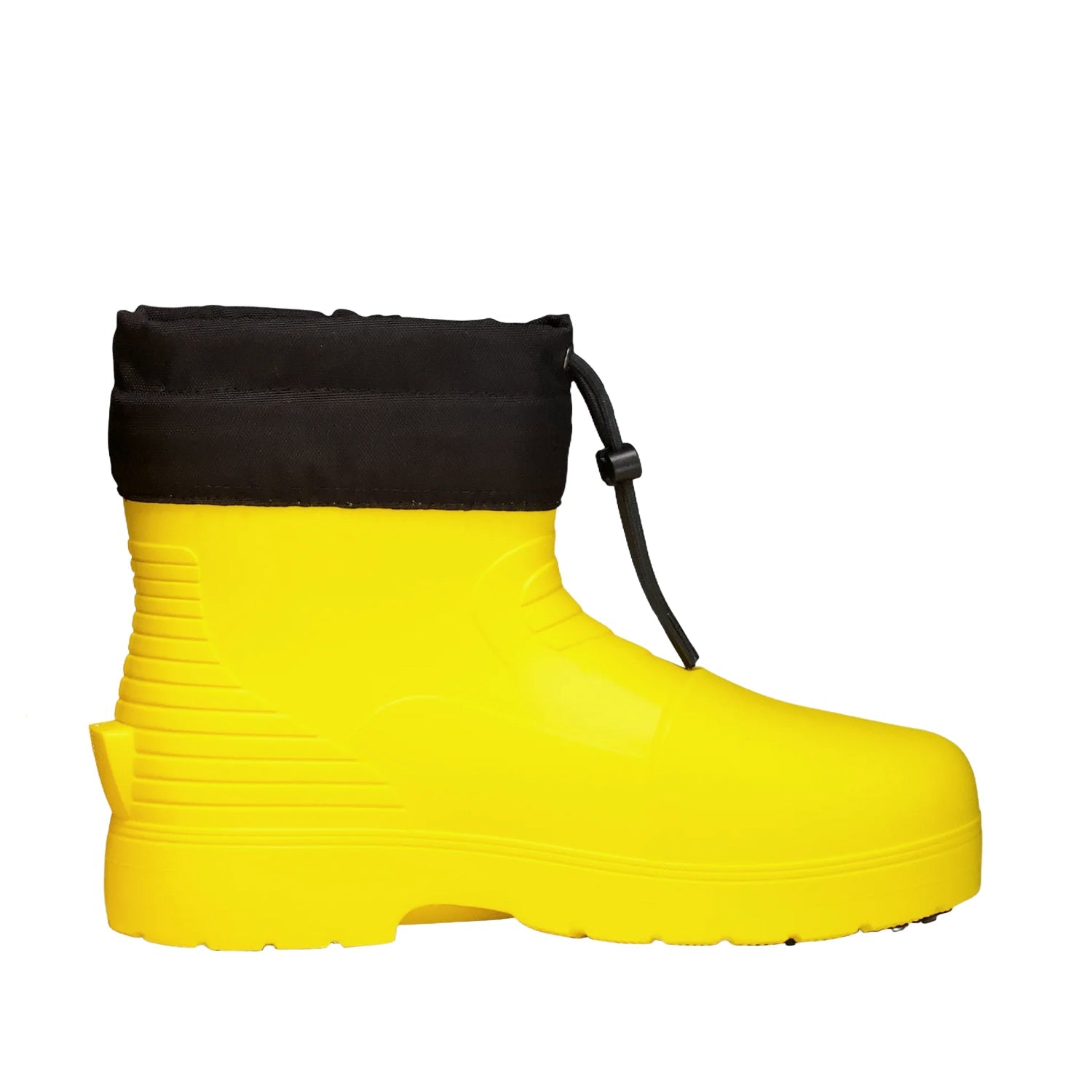Fubuki Unisex Niseko 3.0 Low Sneakers - Yellow Casual Shoes for Men & Women | Perfect for Running, Walking & Outdoor Activities