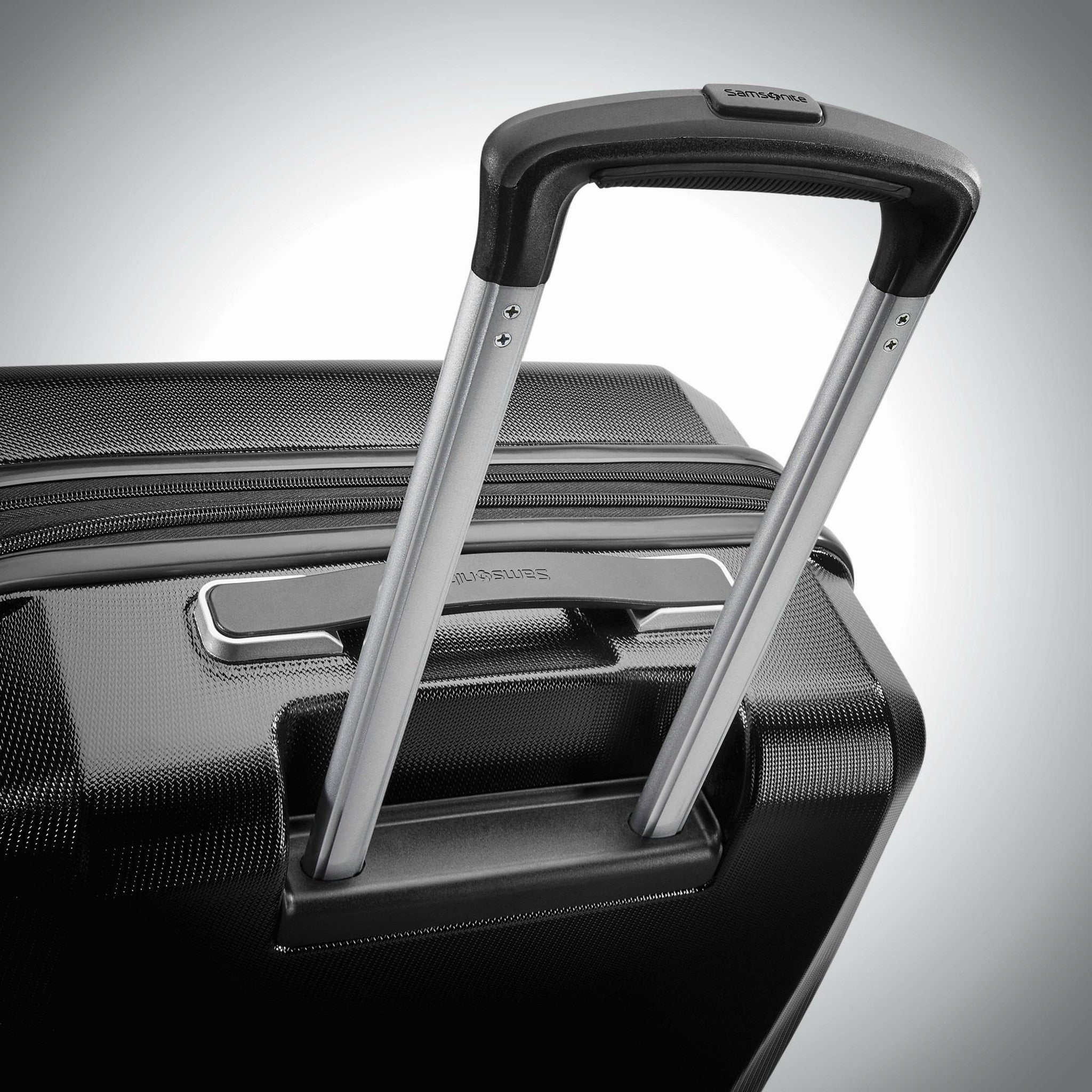 Samsonite Winfield 3 DLX Spinner 71/25