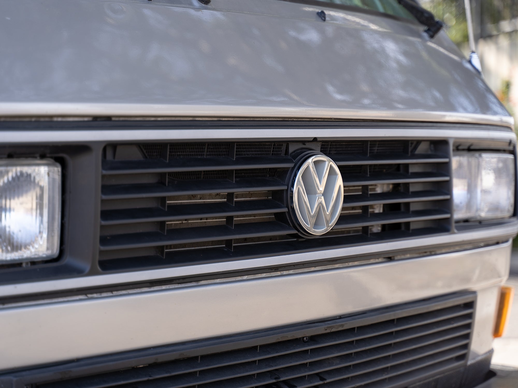 OEM Replacement Front Grille Emblem - Perfect Fit for Car Customization & Restoration | Upgrade Your Vehicle's Appearance for Daily Driving & Car Shows