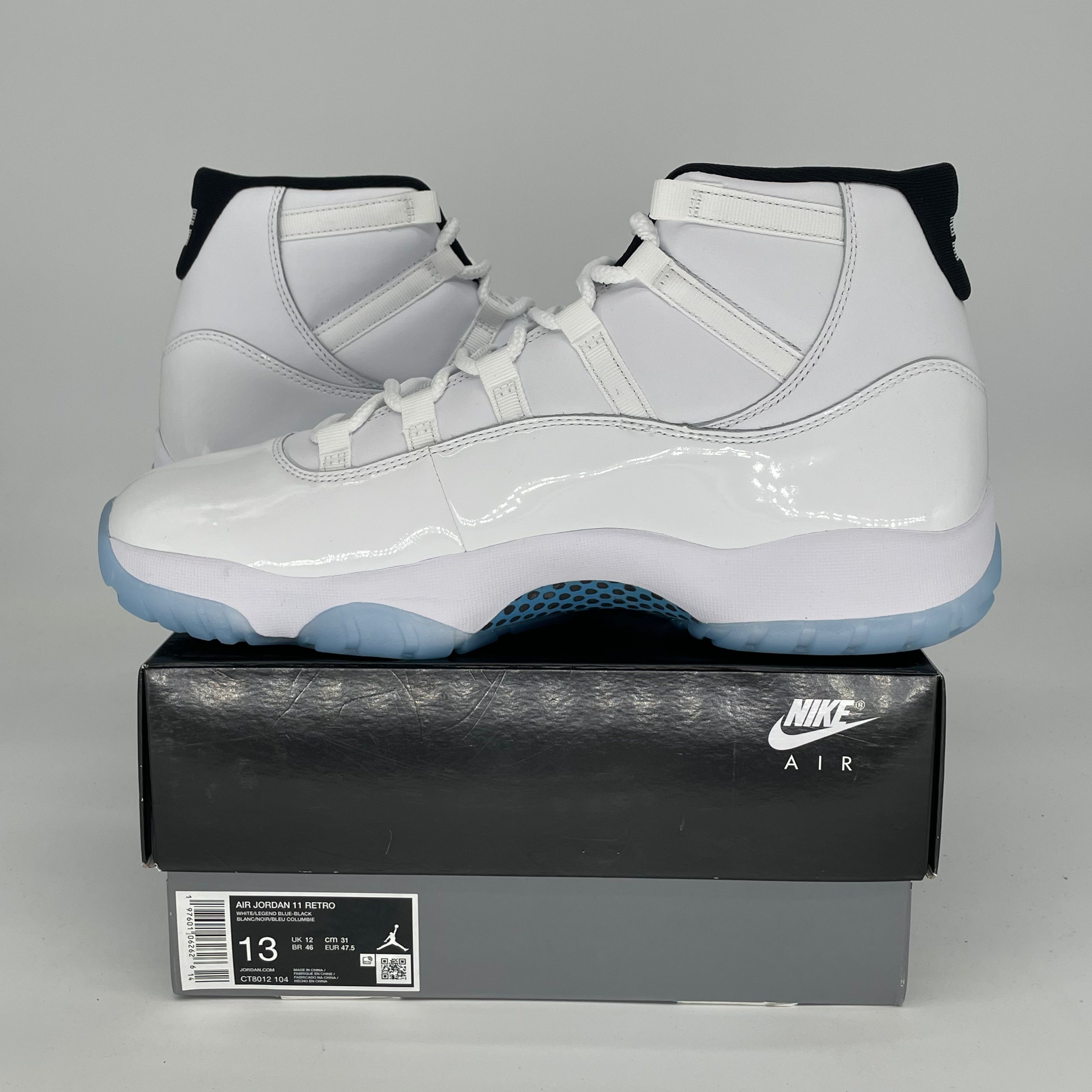 Air Jordan 11 Retro 