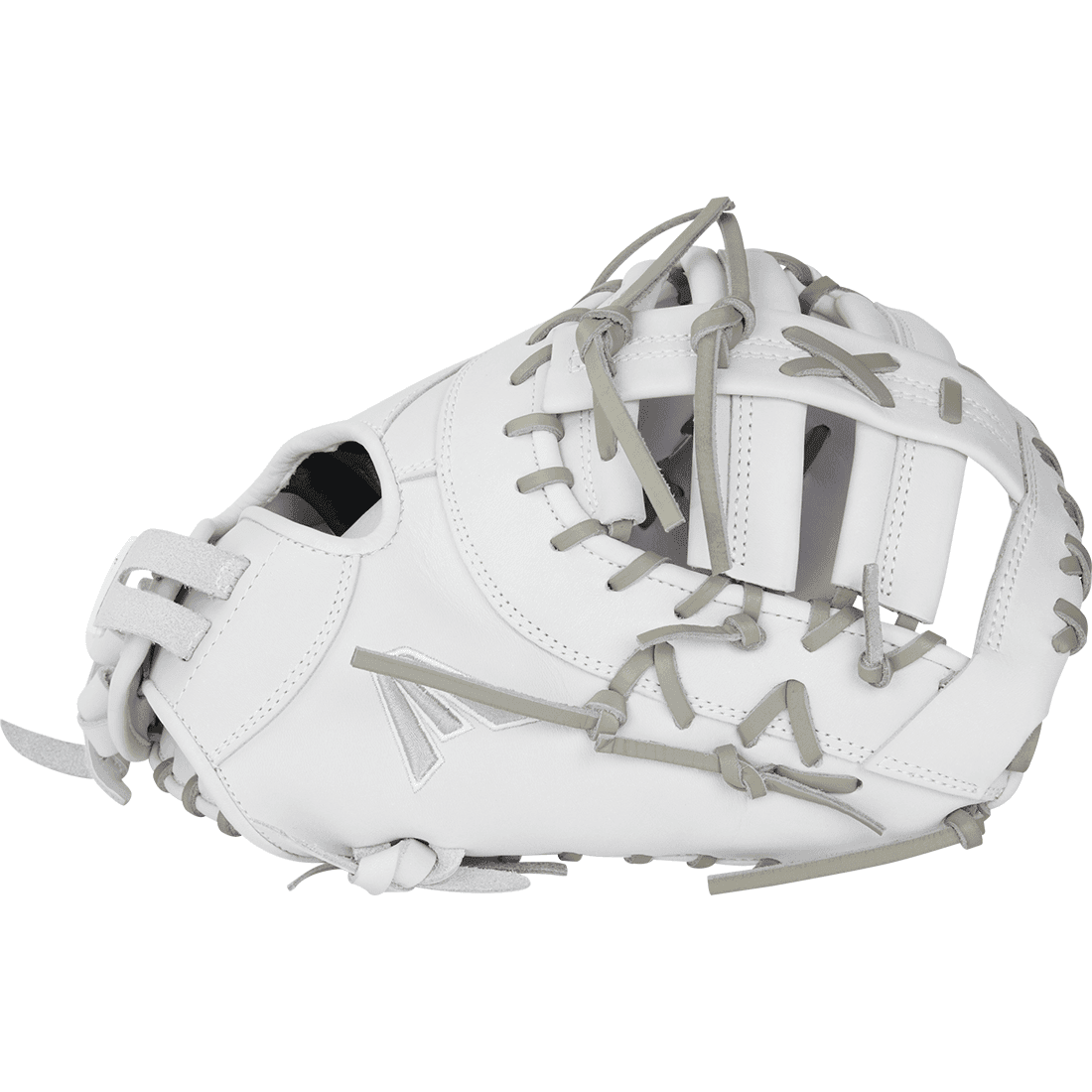 Easton Pro Collection Series 13 Fastpitch Softball First Base Mitt - EPCFP13 10W - Premium Left-Hand Glove for Women's Fastpitch & Competitive Play - Ideal for First Basemen in Games & Practice