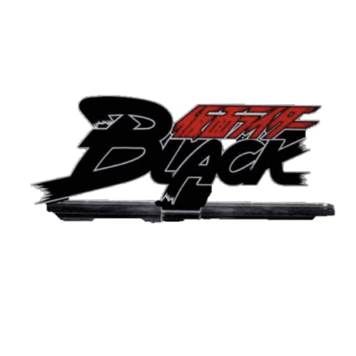 Kamen Rider Black