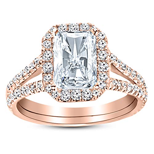 rose-gold