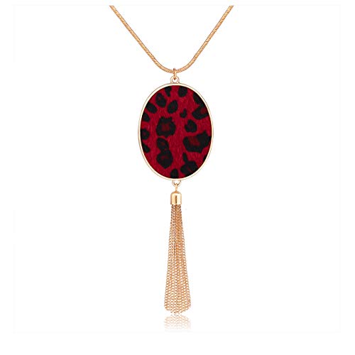 Fur-rose red