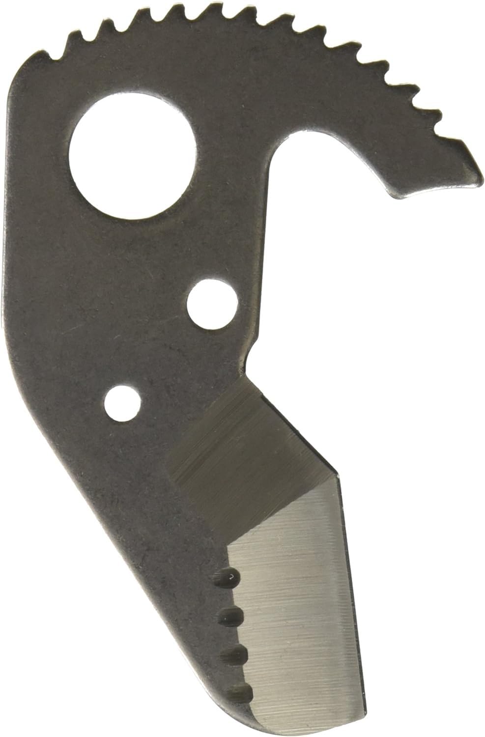 LENOX Tools R1 Replacement Blade for Plastic Pipe Cutters (12127R1B) - Durable Cutting Edge for PVC, CPVC & PEX Pipes - Perfect for Plumbing Repairs & DIY Projects