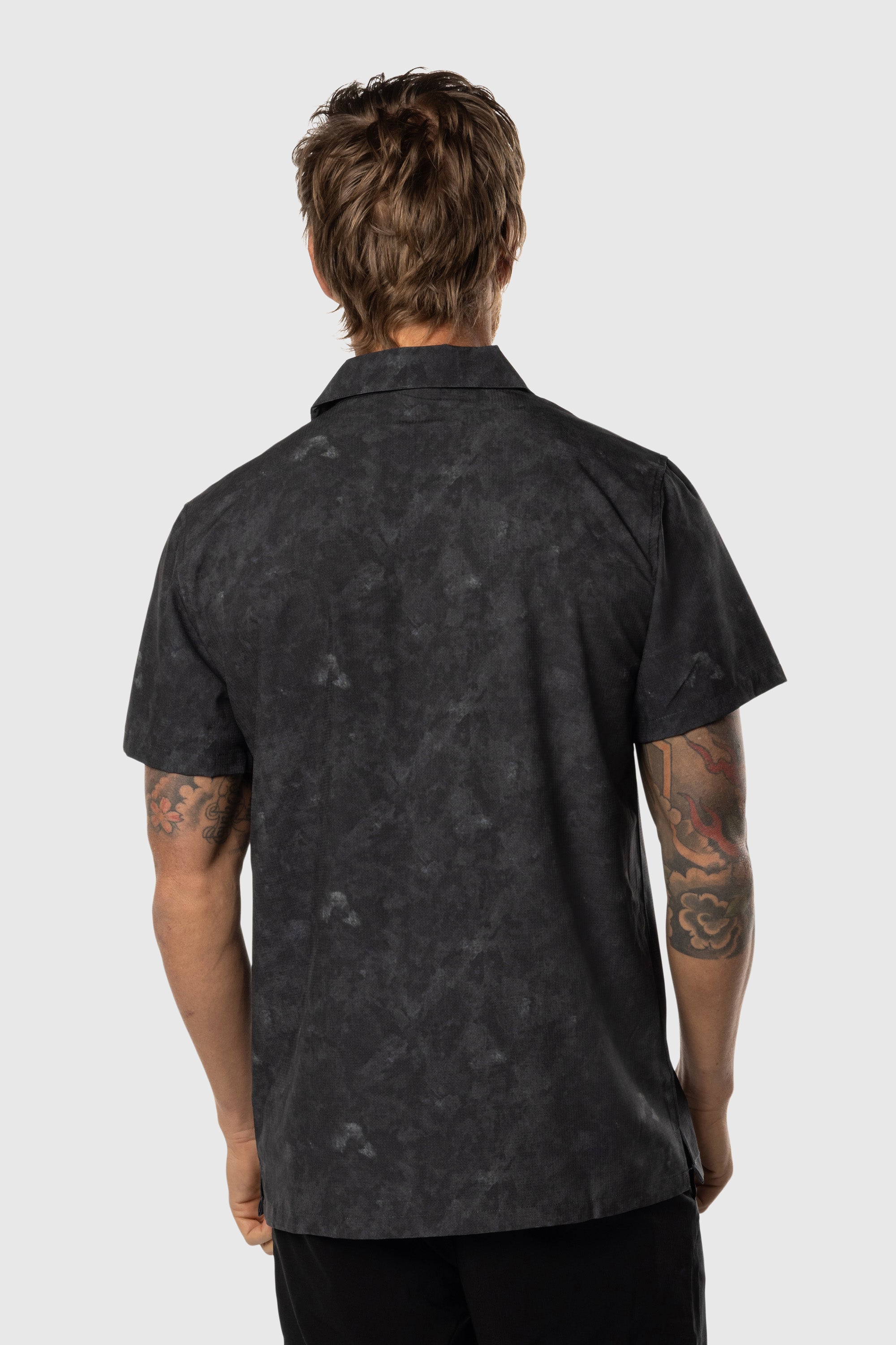 Par Tee Polo Shirt for Men - Comfortable & Stylish Golf & Casual Wear - Perfect for Golf Outings, Parties & Everyday Use