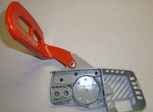 Genuine Echo 43310039039 Chainsaw Chain Brake Replacement Part - Compatible with CS-4400 Type 1E & CS-510 Models | Ideal for Forestry Work, Tree Trimming, and DIY Wood Cutting Projects