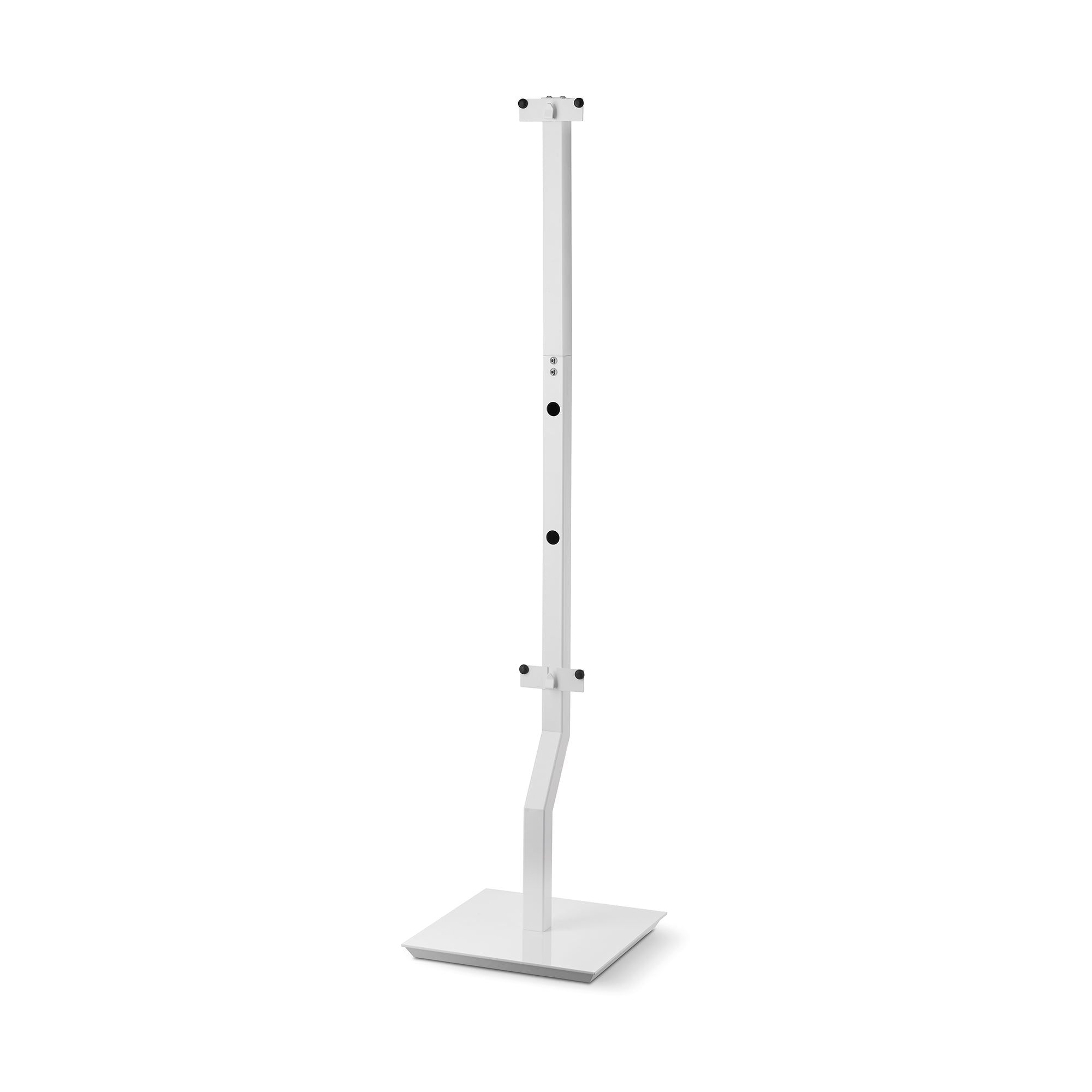 Focal On Wall 300 Series Speaker Stands Pair - Premium Wall-Mounted Speaker Brackets for Home Theater & Audio Systems - Perfect for Surround Sound Setup & Space-Saving Installation