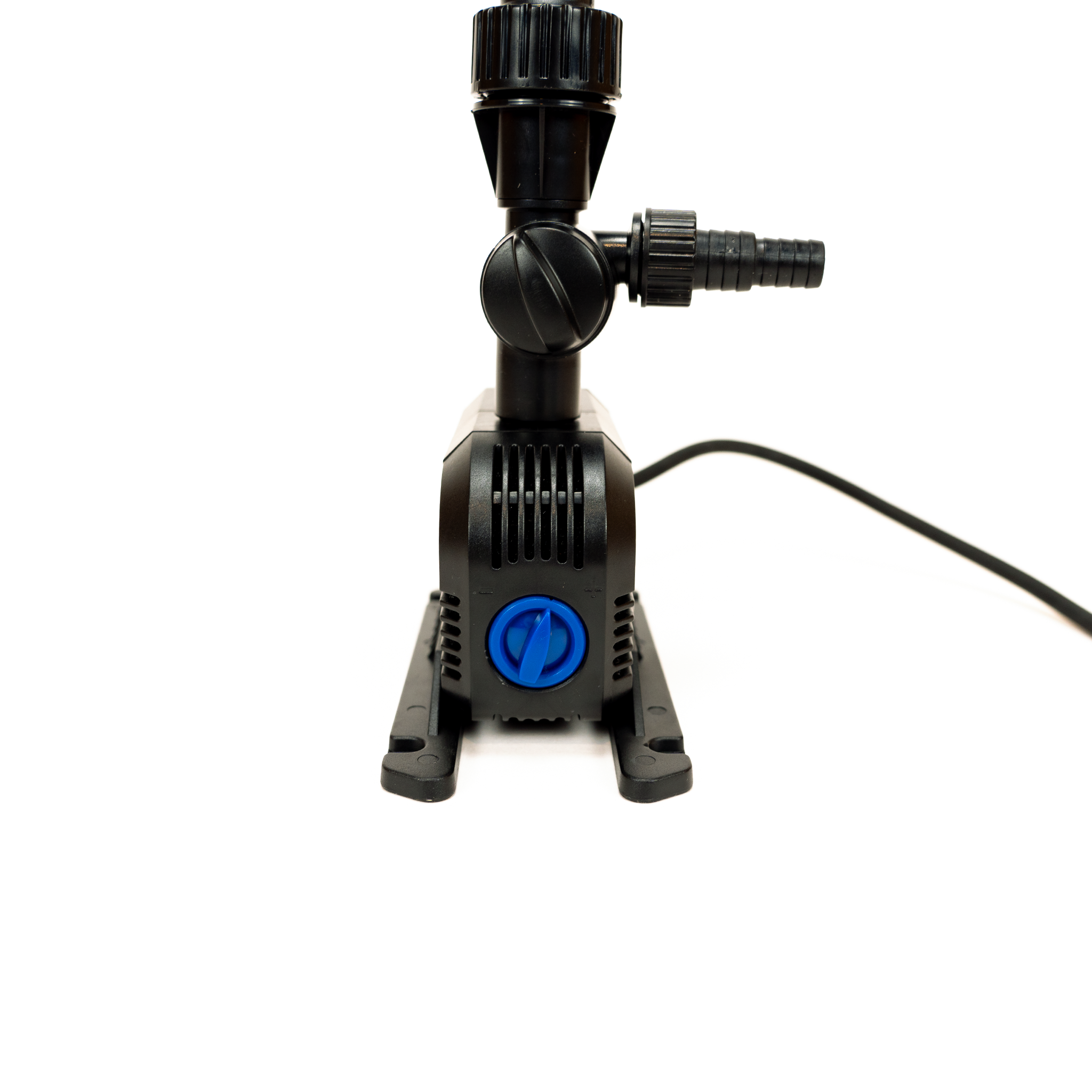 AllPondSolutions 900L/H Submersible Fountain Pump with Adjustable Flow - Perfect for Garden Ponds, Waterfalls & Outdoor Decor (FPP 900)