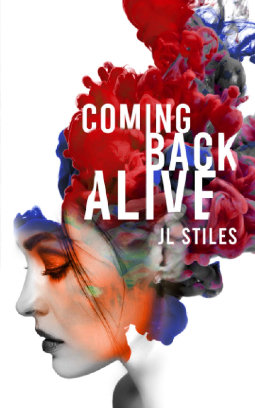 Coming Back Alive - Inspirational Survival Stories & True Adventure Books for Outdoor Enthusiasts | Perfect for Camping, Hiking & Wilderness Exploration