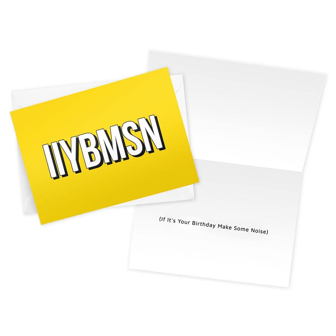 15 Unique 4x6 Greeting Cards with Envelopes - Thank You, Birthday, Anniversary, Sorry & Thinking of You Cards | Perfect for Special Occasions, Holidays & Personal Messages