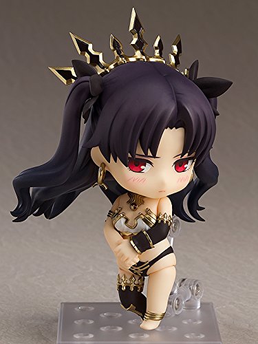 Fate/Grand Order Archer Ishtar Nendoroid Action Figure - Anime Collectible Toy for Display & Cosplay | Perfect Gift for Anime Fans & Game Lovers