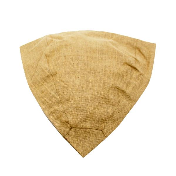 Premium Replacement Jute Liner for Baskets & Planters - Natural Eco-Friendly Woven Fiber Basket Insert - Perfect for Home Decor, Organizing, and DIY Craft Projects