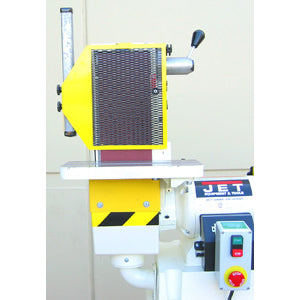 Lower Belt Sander Guard - Replacement Safety Cover for Belt Sanders | Perfect for Woodworking, Metalworking & DIY Projects