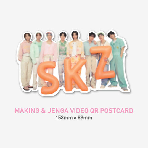 STRAY KIDS Japan Season's Greetings 2024 - Limited Edition K-Pop Merchandise for Fans | Perfect for Collectors, Birthday Gifts & K-Pop Decor
