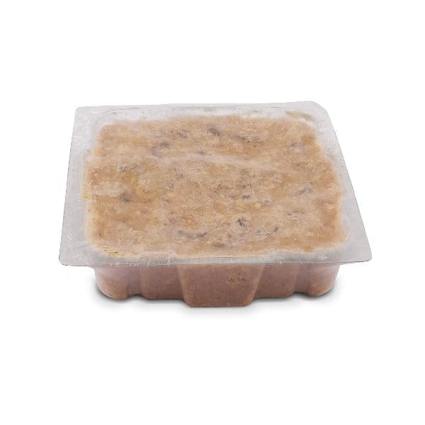 Living World Wild Bird Suet - Apple Flavor Bird Food for Wild Birds - Attract Cardinals, Woodpeckers & Bluebirds - Perfect for Backyard Bird Feeders & Nature Lovers