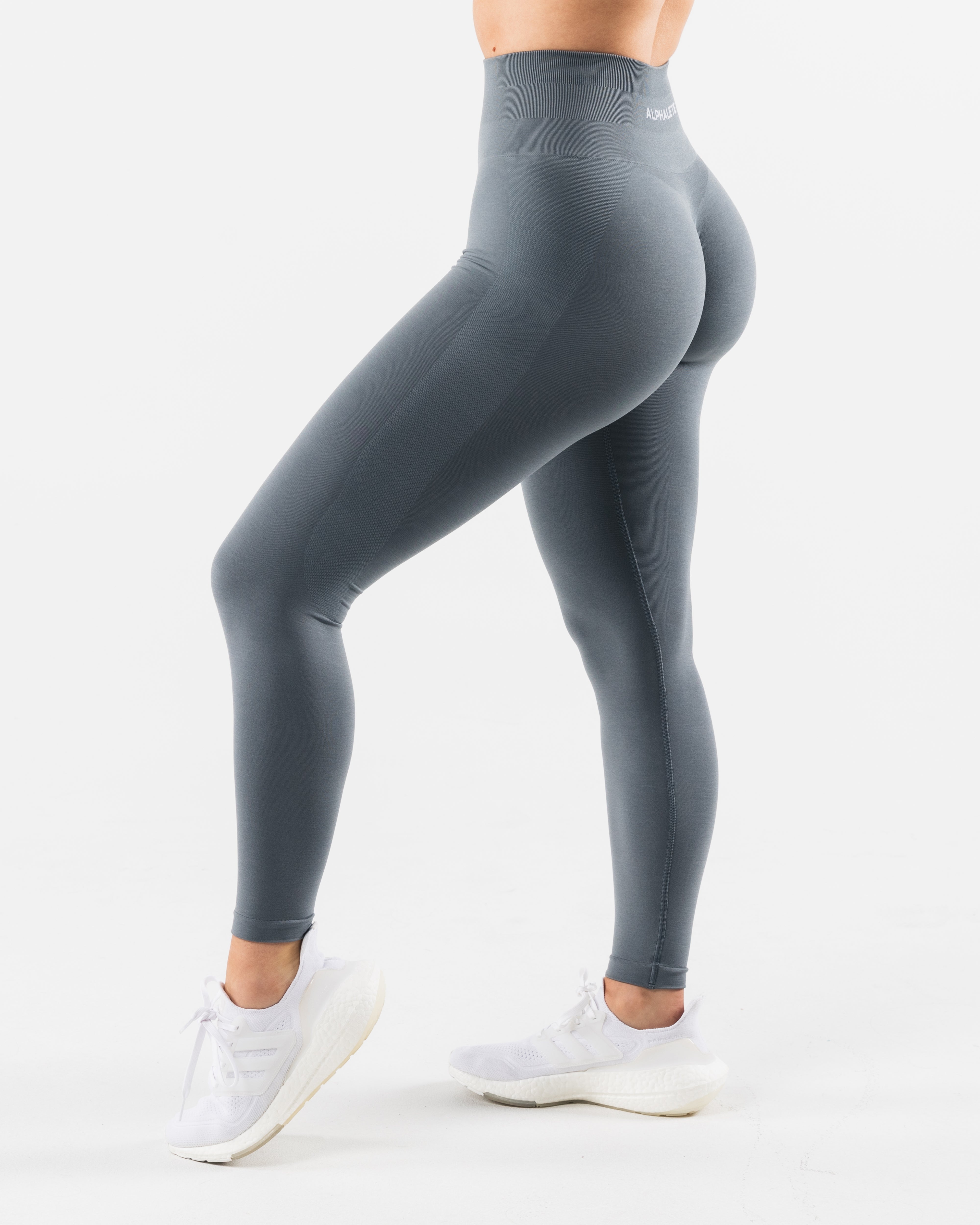 Amplify Gravity Legging for Women - High Waist Tummy Control Workout Leggings - Perfect for Yoga, Running, Gym & Everyday Wear