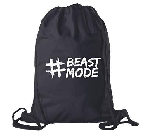 Beast Mode-black
