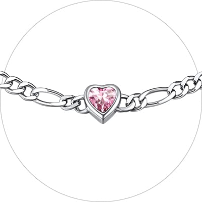 Pink Tourmaline - October