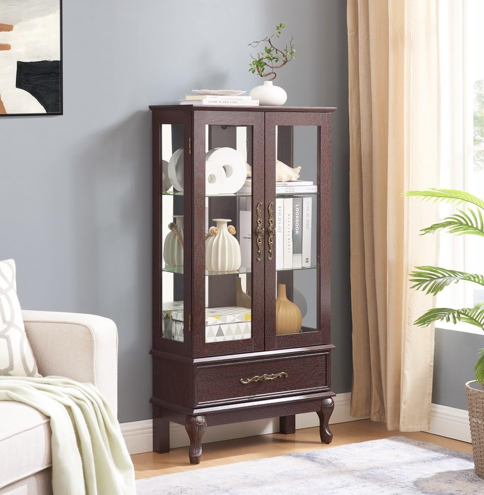 Cherry(with Drawer)