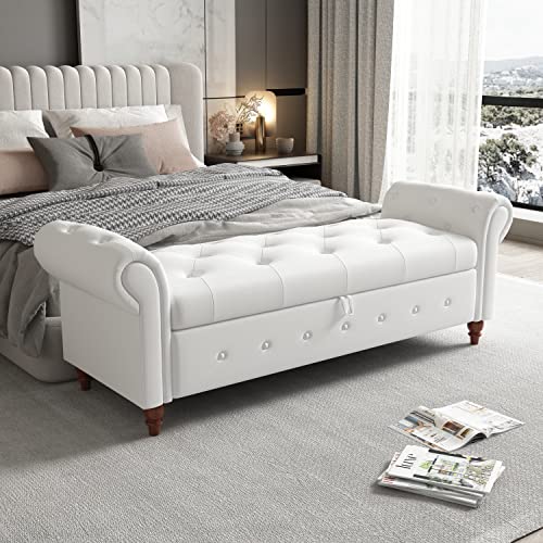 Cream White