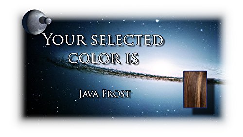 Java Frost