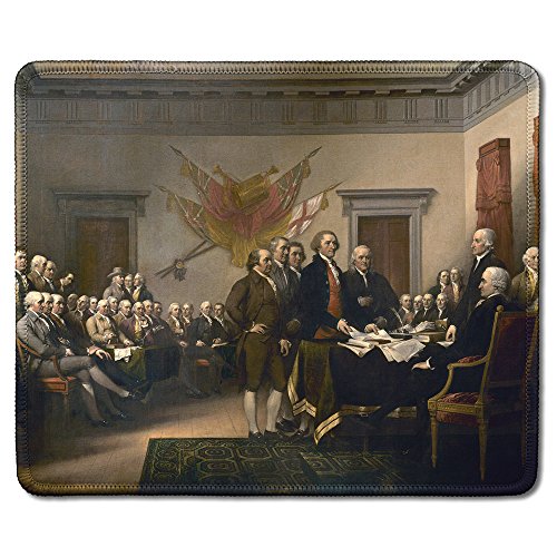 Declaration of Independence
