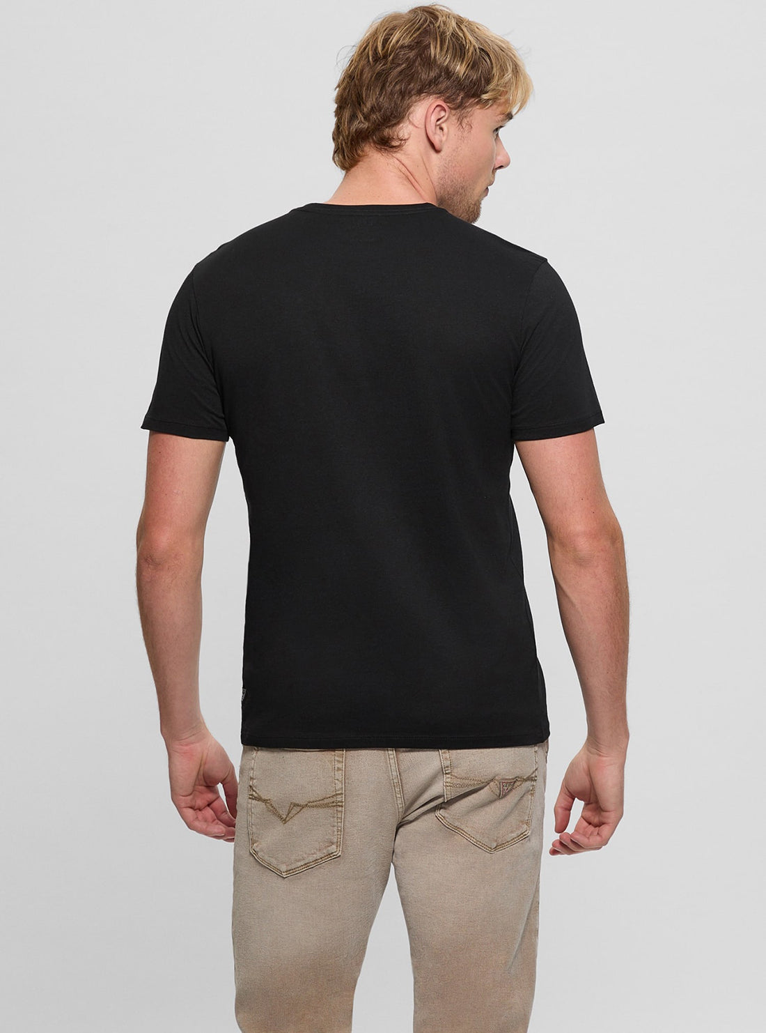 Black Velvet Logo T-Shirt for Men & Women - Soft & Stylish Cotton Tee for Casual Wear, Street Fashion & Everyday Outfits