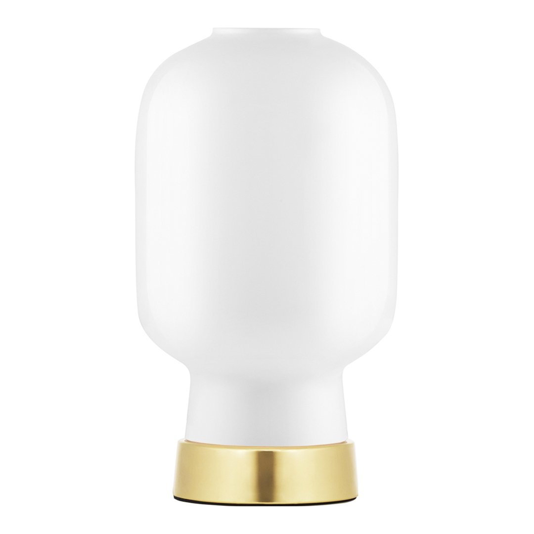 Modern Legal D & Table Lamp by Normann Copenhagen - Stylish Desk & Bedside Lighting for Home & Office