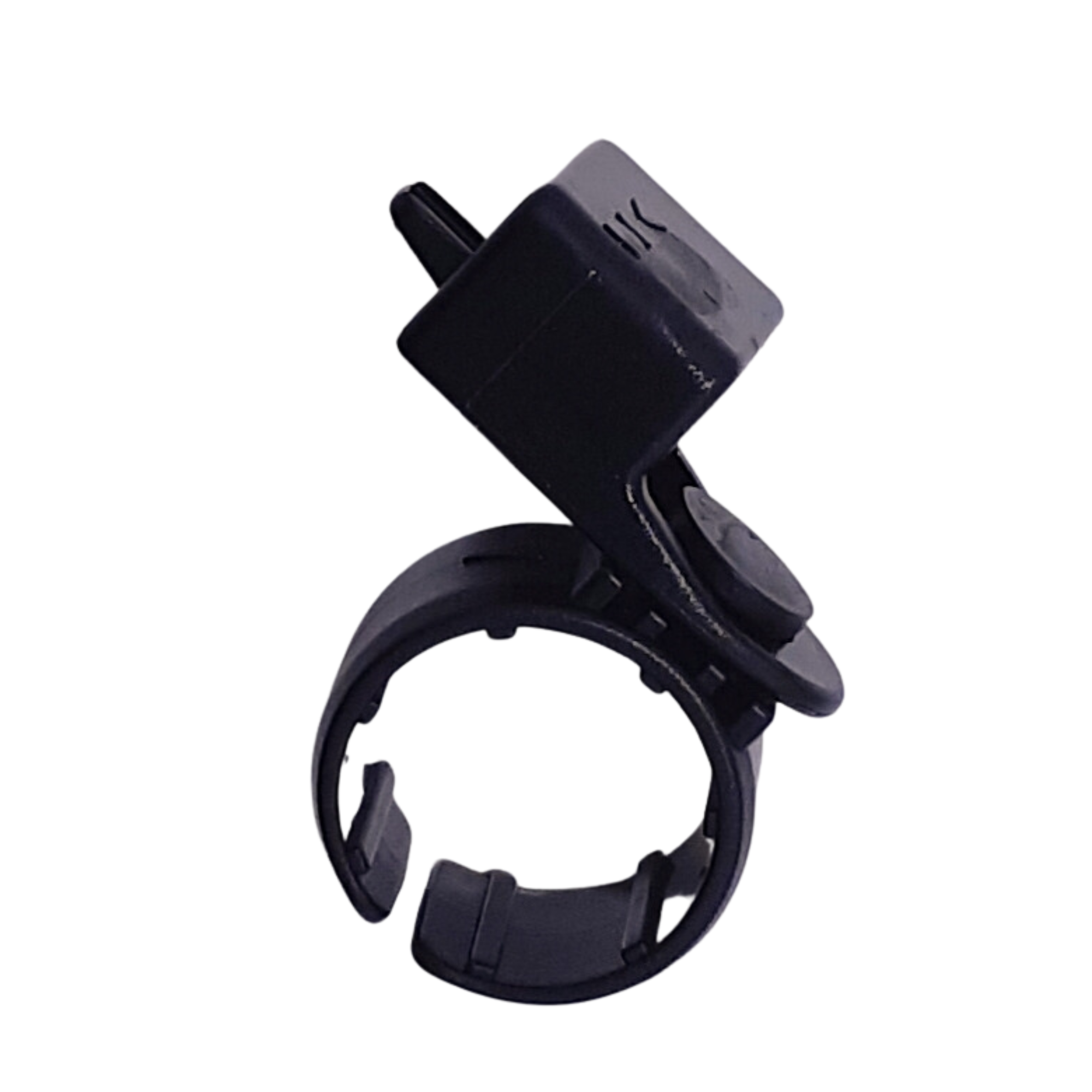 TUSA Snorkel Clip for Hyperdry Elite II Snorkel - Secure Snorkel Attachment for Scuba Diving & Water Sports | Perfect for Ocean Adventures & Pool Training