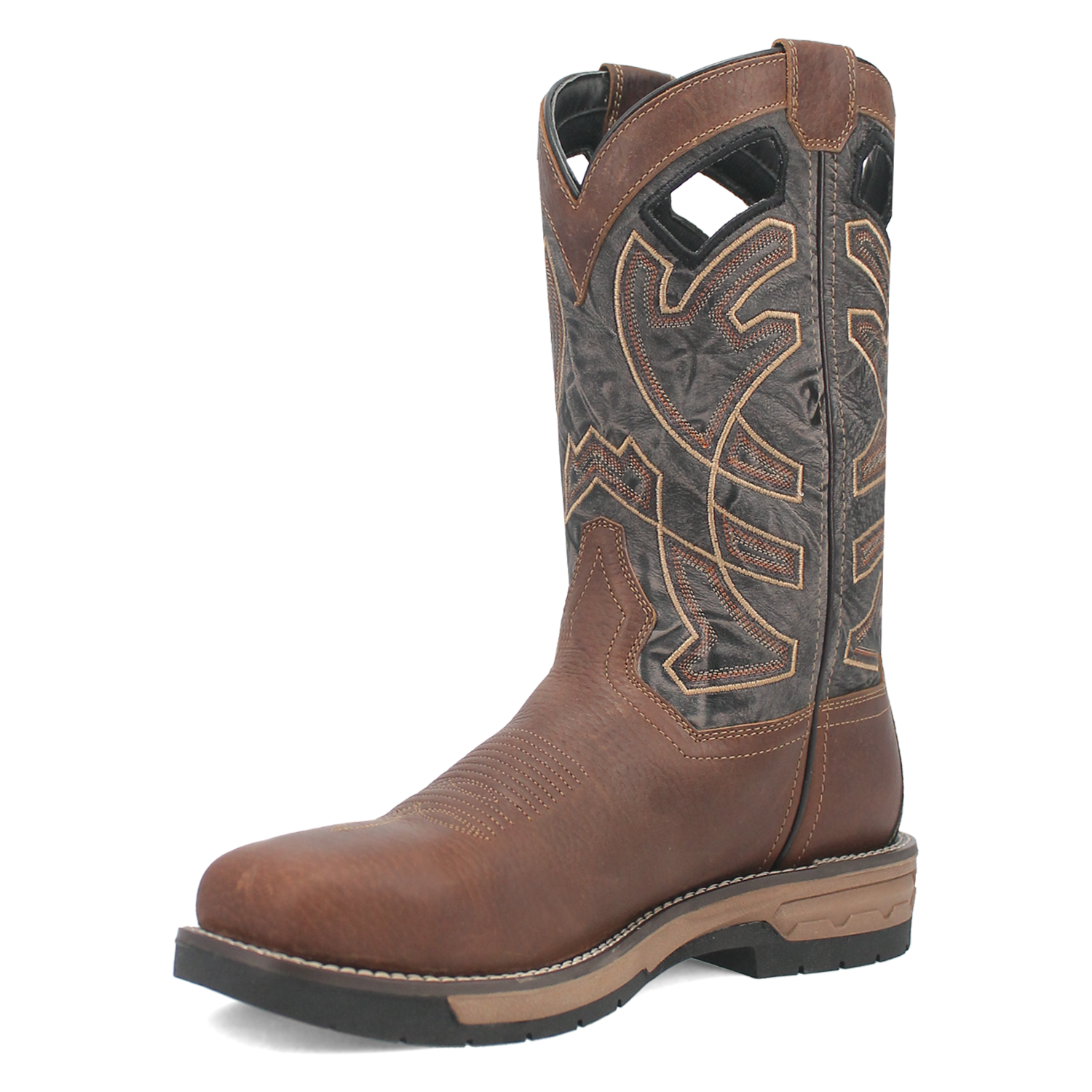 NAZCA Genuine Leather Boots for Women & Men - Comfortable & Stylish Ankle Boots for Casual, Outdoor & Work Wear
