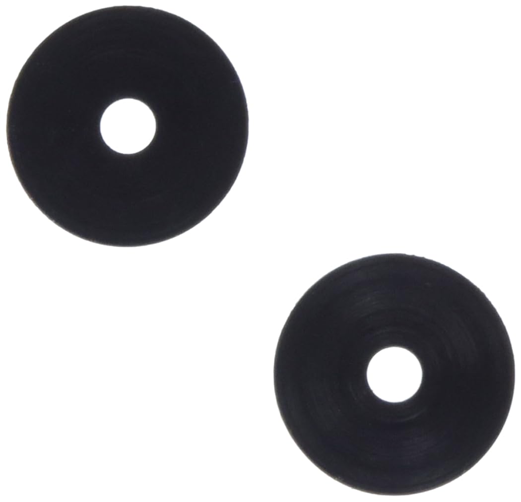 22mm Assortment of Tap Plates - TEC380223 | Durable Metal Washers for Plumbing, Automotive & DIY Projects | Perfect for Leak Prevention & Pipe Connections