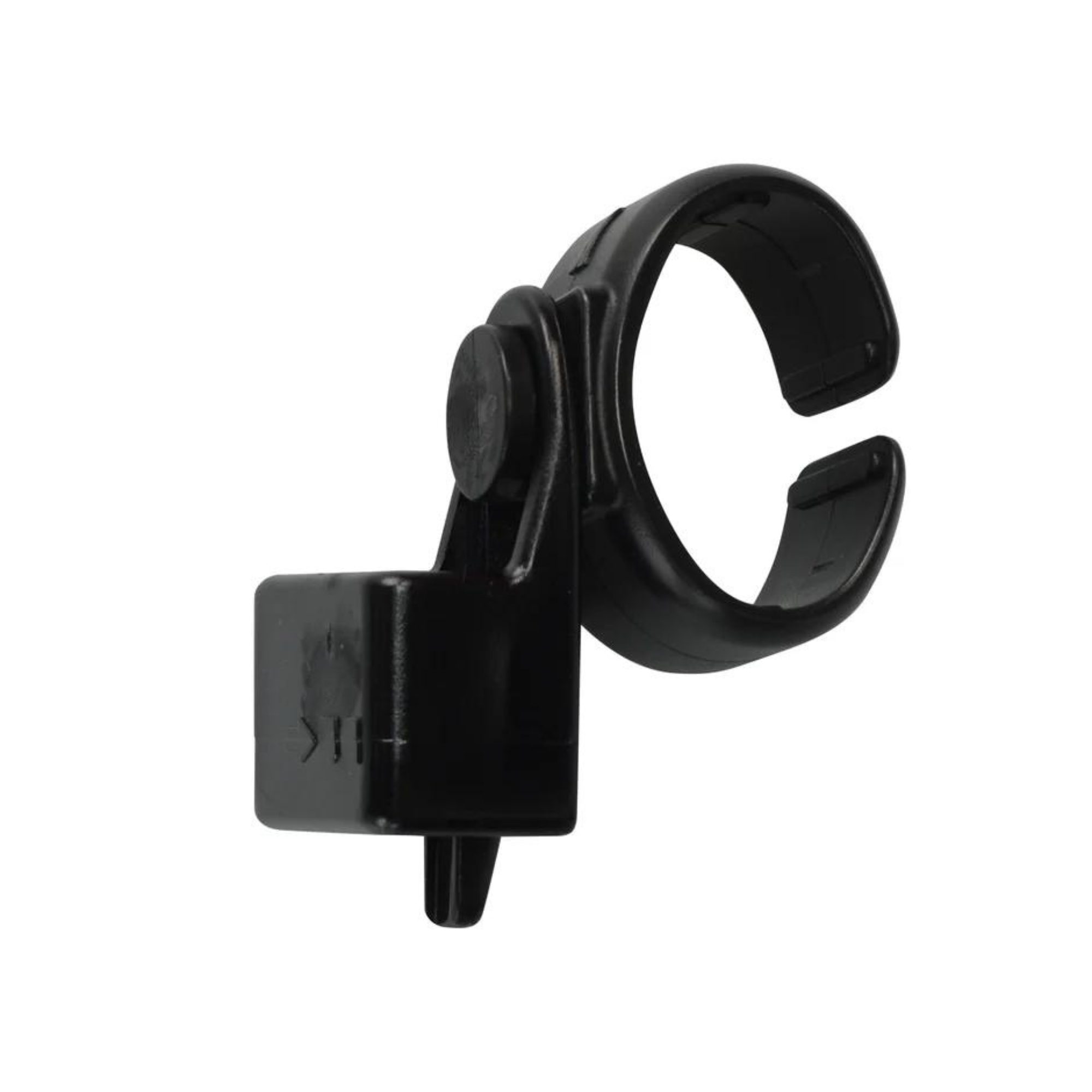 TUSA Snorkel Clip for Platina Hyperdry II Snorkel - Secure Snorkel Attachment for Scuba Diving, Snorkeling & Water Sports