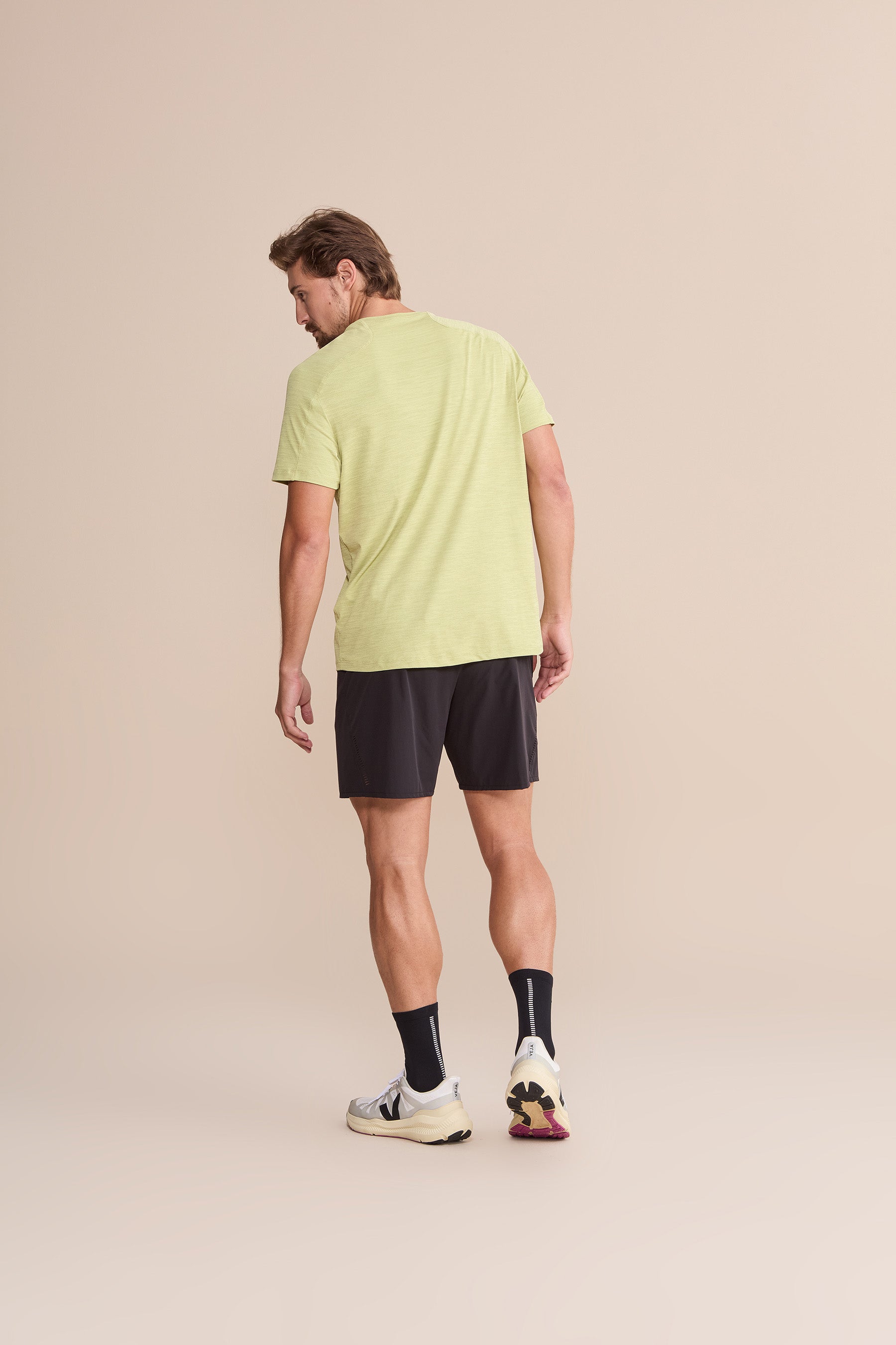 Comfy Raglan Merged T-Shirt - Soft & Stylish Casual Wear for Men & Women - Perfect for Everyday Outfits, Gym, and Lounge