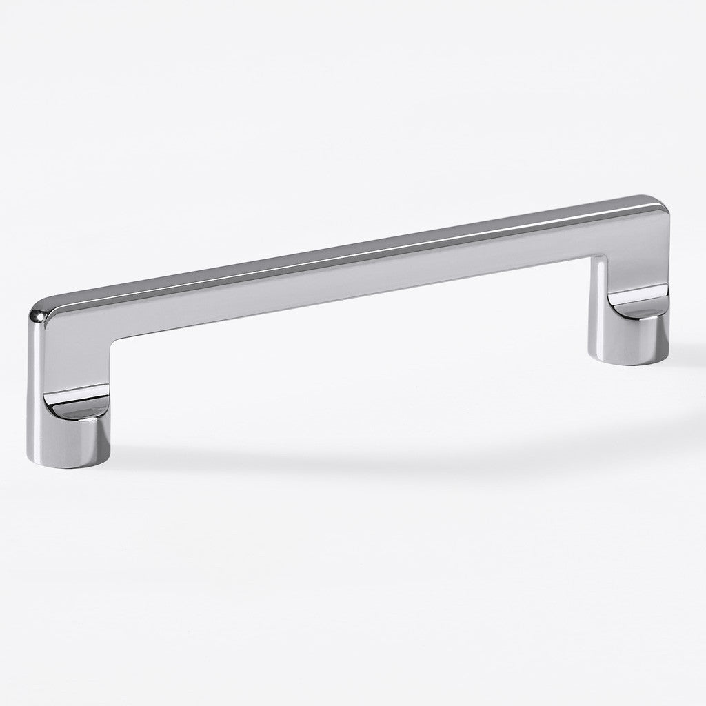 Furniture Handle H1565 - Premium Cabinet & Drawer Pulls for Kitchen, Bathroom & Office - Durable Metal Hardware for Home Improvement & DIY Projects