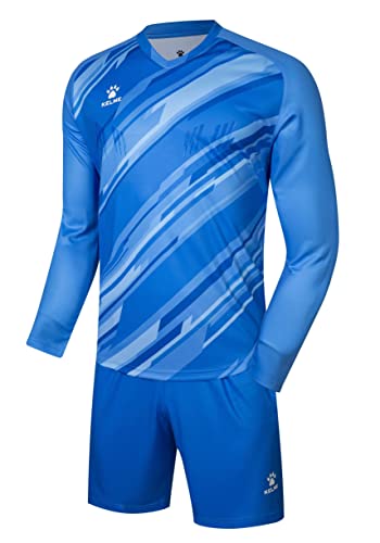 Blue (No Socks)