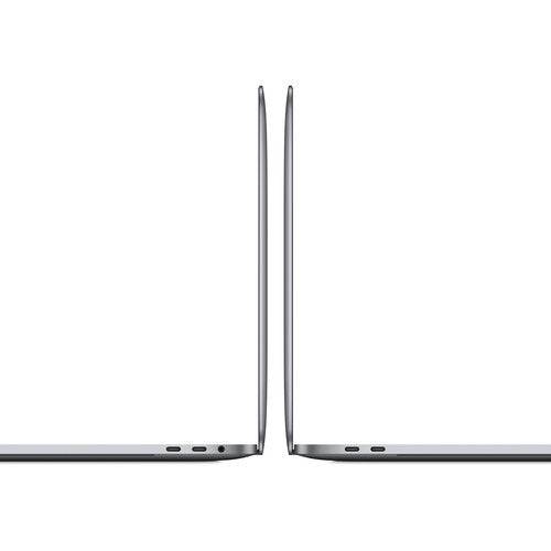 Apple MacBook Pro 13.3-inch Retina Display Laptop (Mid 2020, Space Gray) - Powerful M1 Chip, 8GB RAM, 256GB SSD - Perfect for Business, Creative Work & Remote Learning