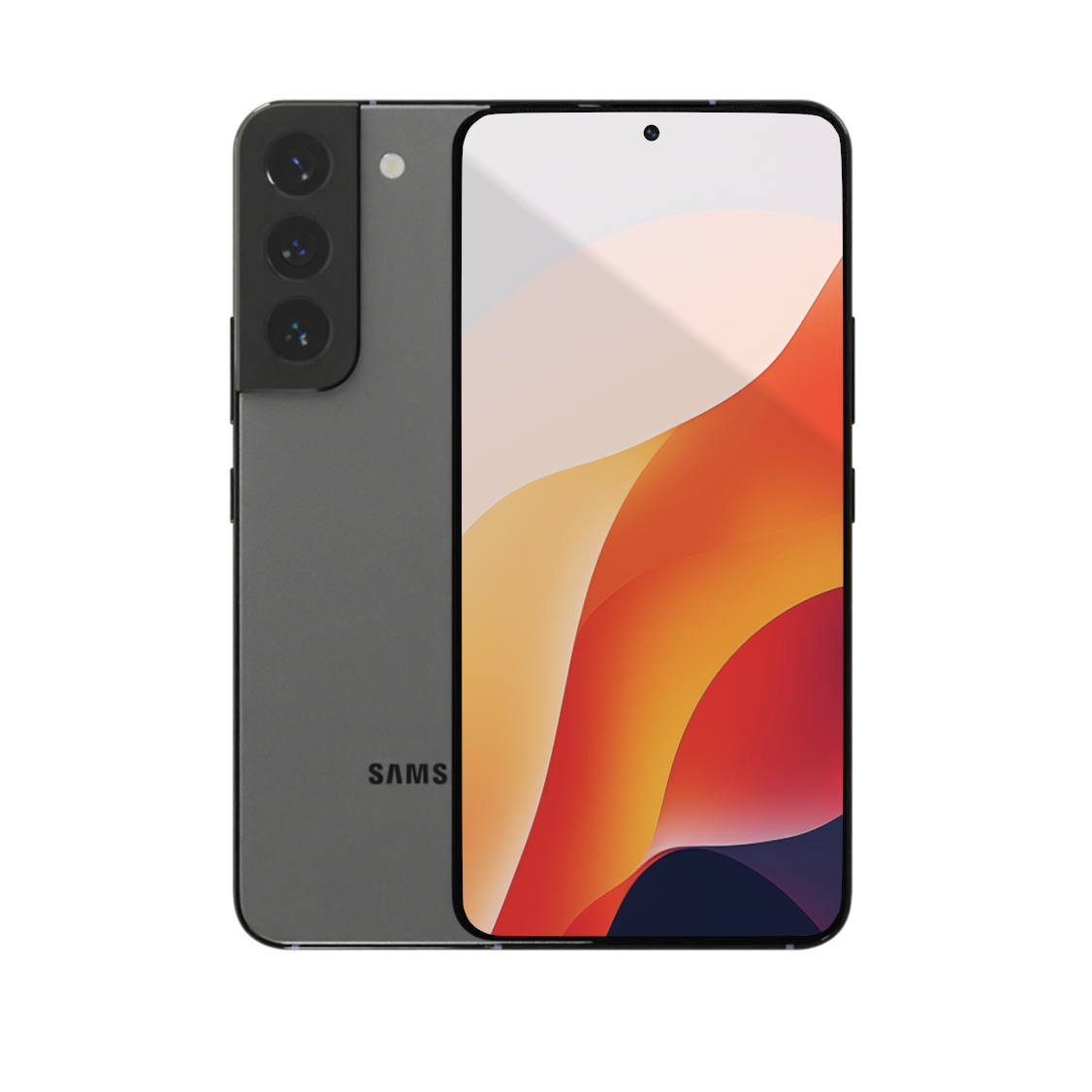 Samsung Galaxy S22 5G Unlocked Smartphone 256GB - Premium Android Phone for Streaming, Gaming & Productivity | Fast Charging, Long Battery Life