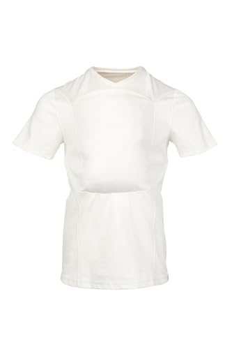 Short Sleeve - Natural