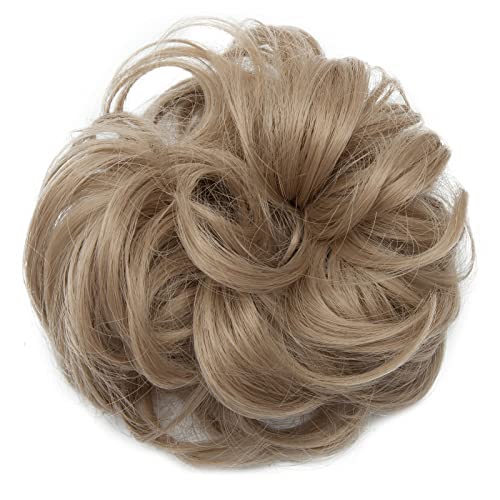 Dark Ash Blonde