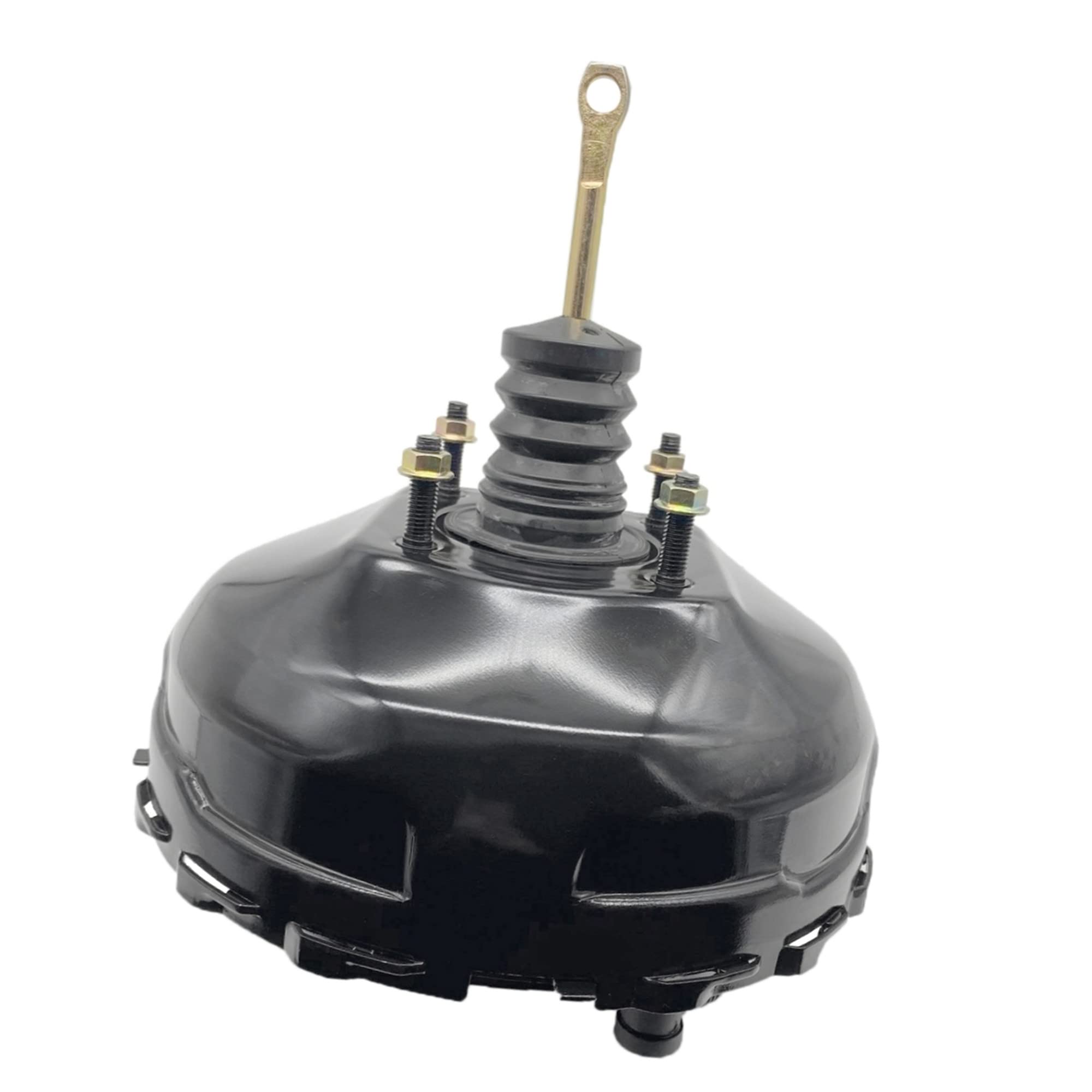 Chevrolet LLV Vacuum Power Brake Booster 54-71097 - Compatible with 1987-1995 Models | Replacement for Brake System Repair | Ideal for Mail Trucks & Fleet Vehicles