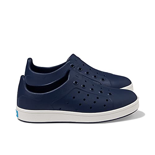 Mariner Blue/Picket White