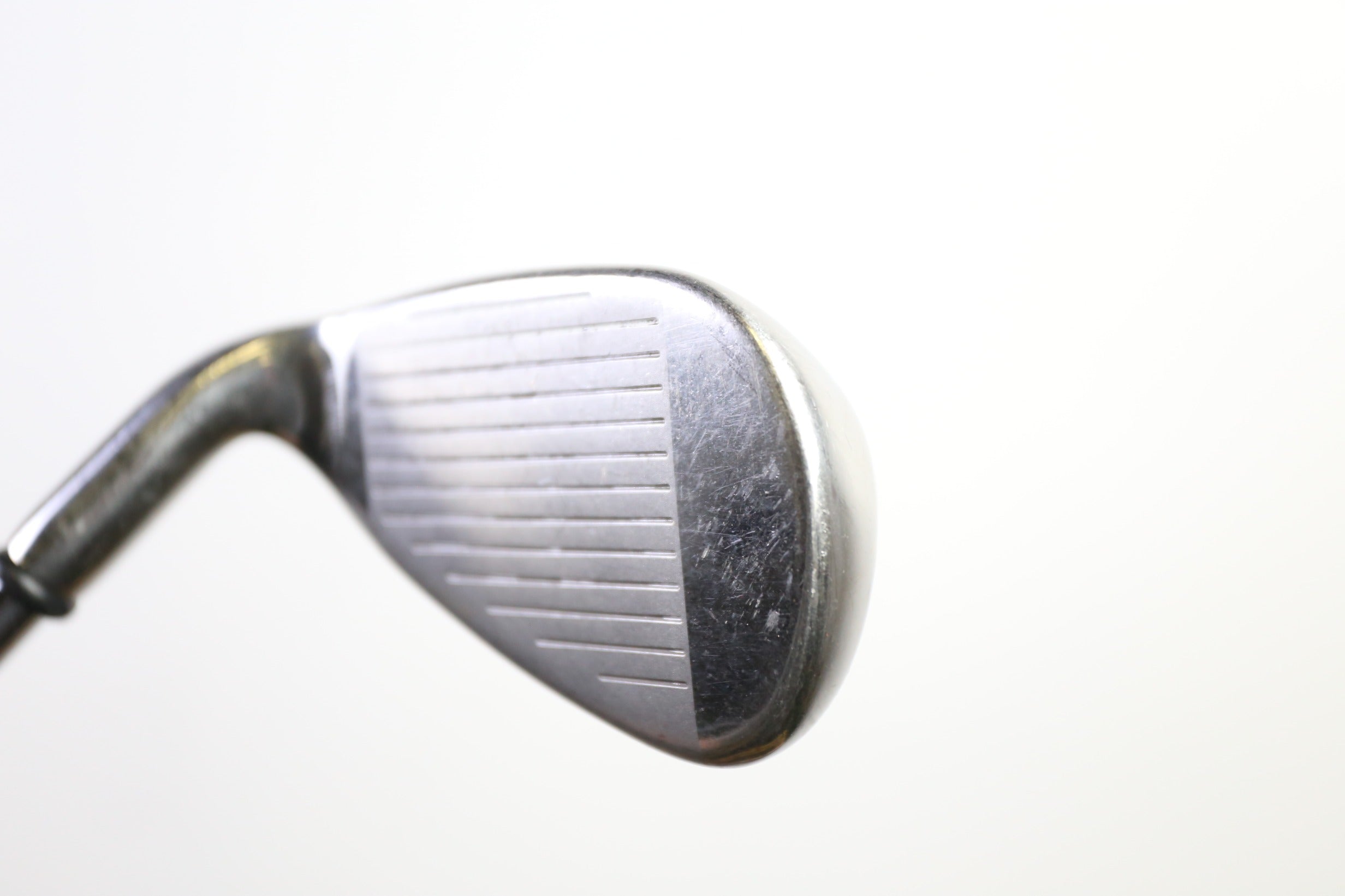 Used Callaway RAZR Edge Single 9 Iron Right Handed Uniflex Flex Golf Club - Perfect for Practice, Training & Replacement | Right-Handed Golfers | Steel Shaft